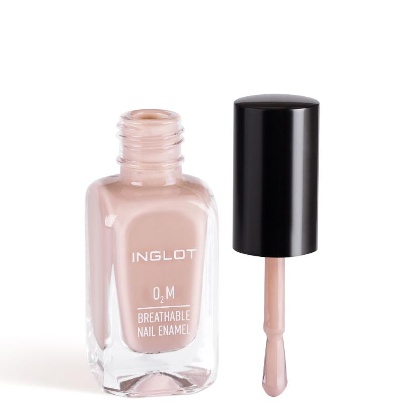 O2M Breathable Nail Enamel