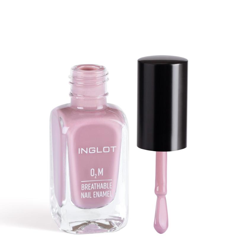 O2M Breathable Nail Enamel