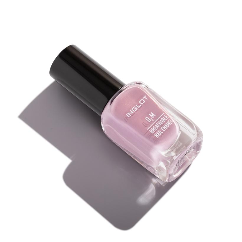 O2M Breathable Nail Enamel