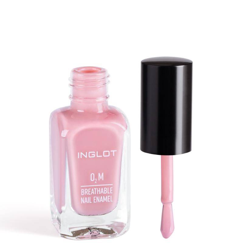 O2M Breathable Nail Enamel