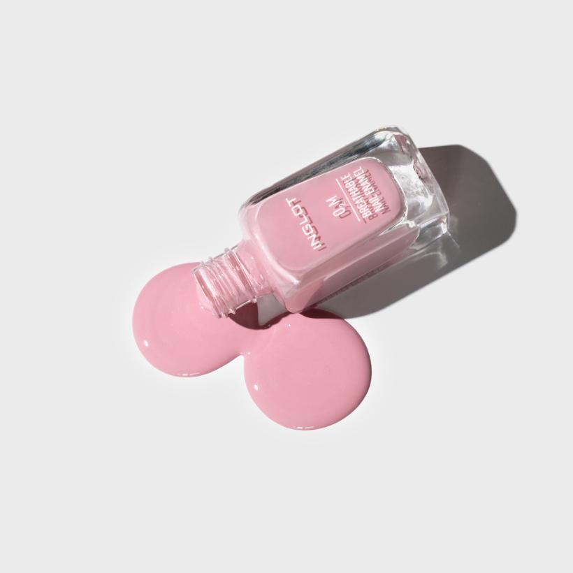 O2M Breathable Nail Enamel