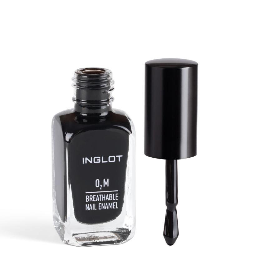 O2M Breathable Nail Enamel