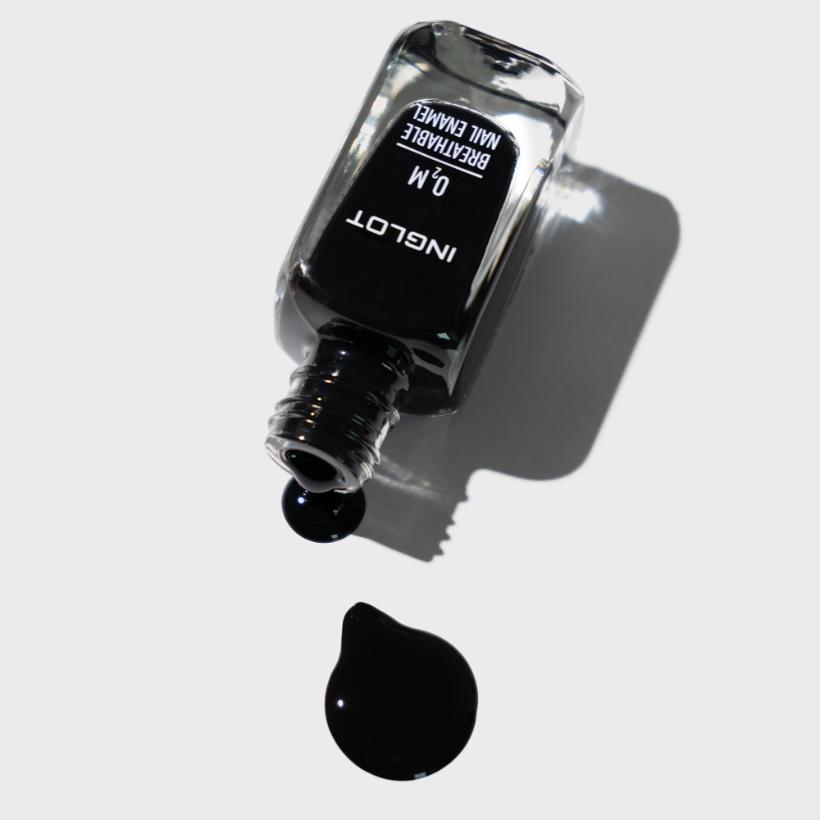 O2M Breathable Nail Enamel