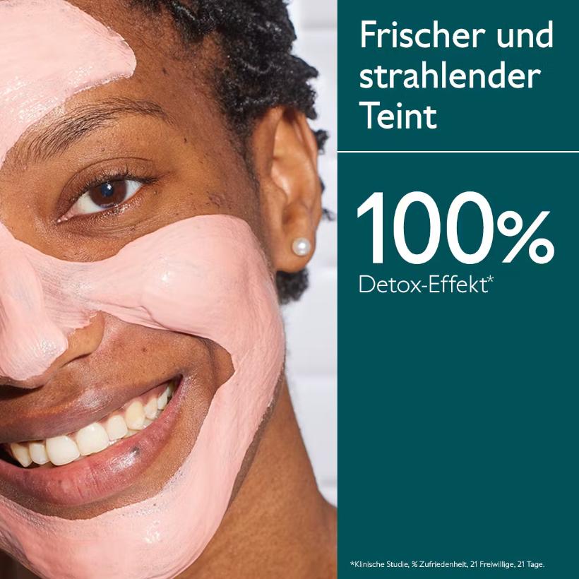 Vinoclean - Instant Detox Mask Pore Minimising