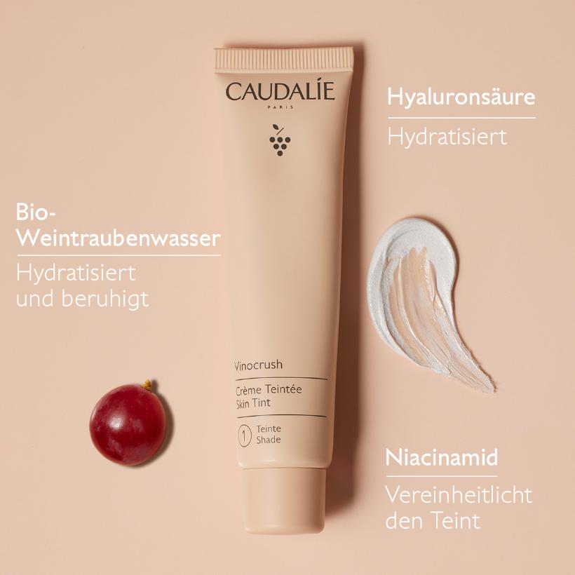 Vinocrush - CC Cream