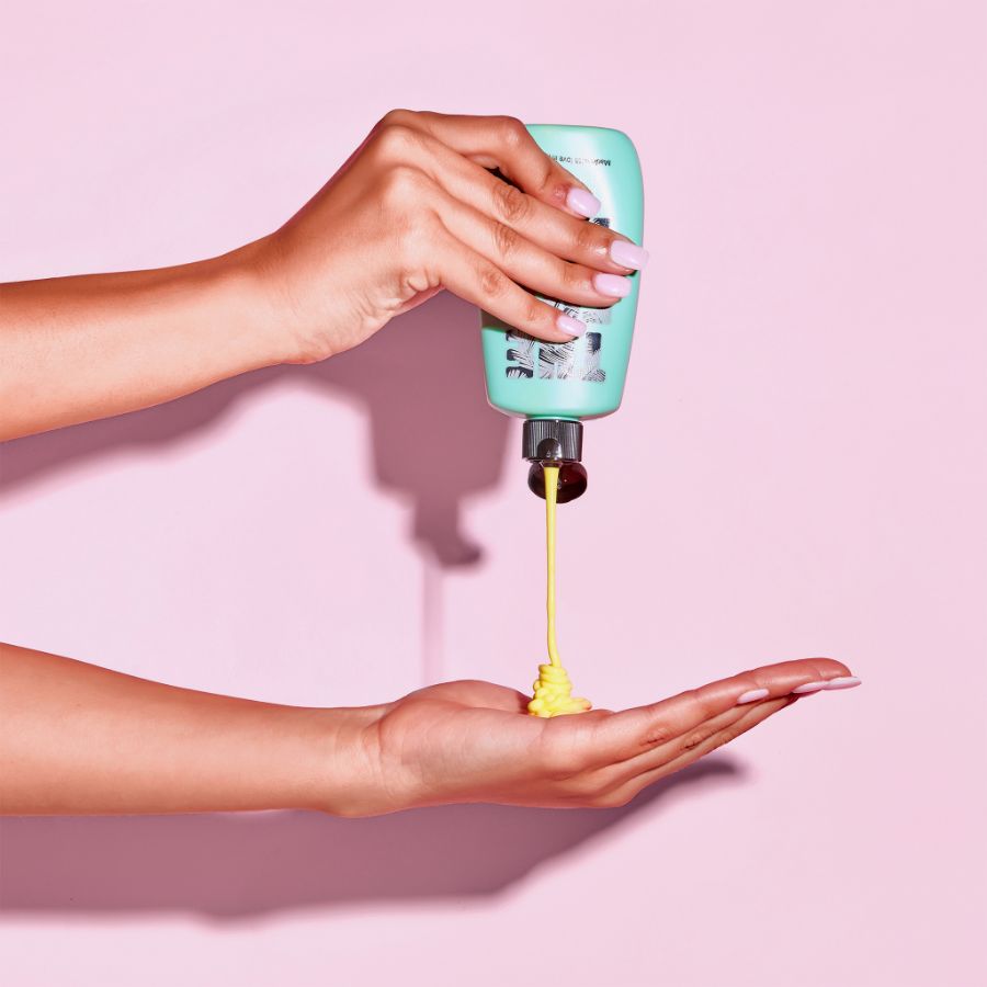 Rapid Tanning Elixir