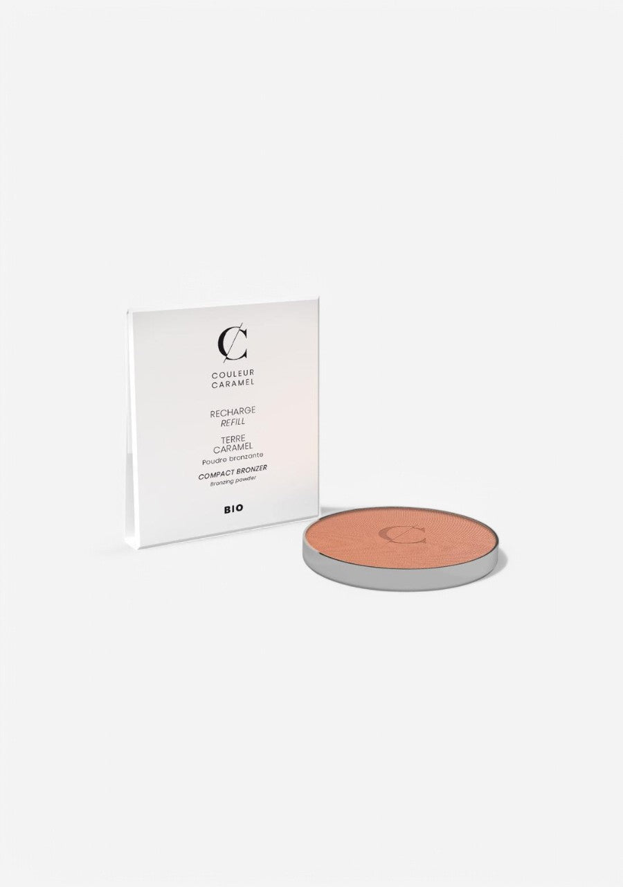 Compact Bronzer