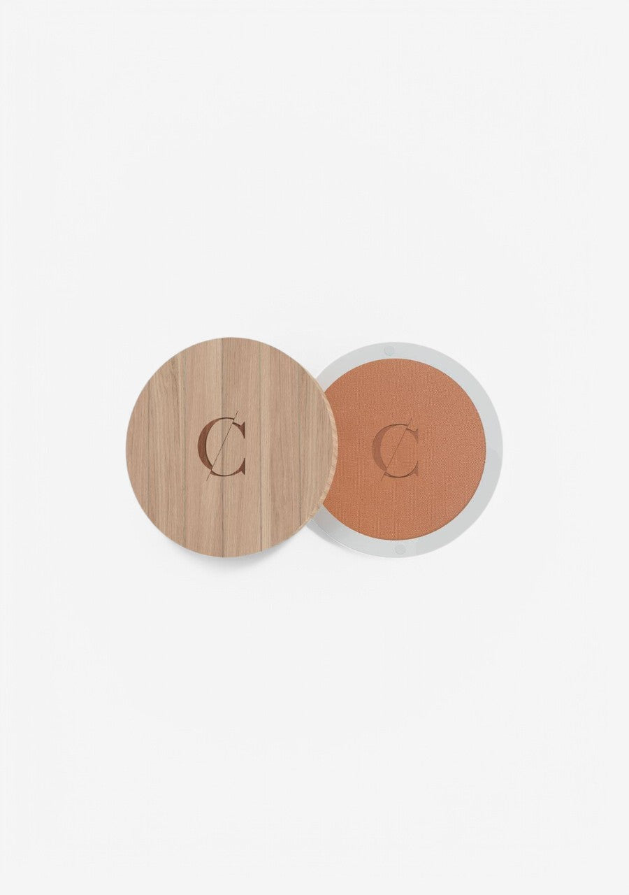 Compact Bronzer