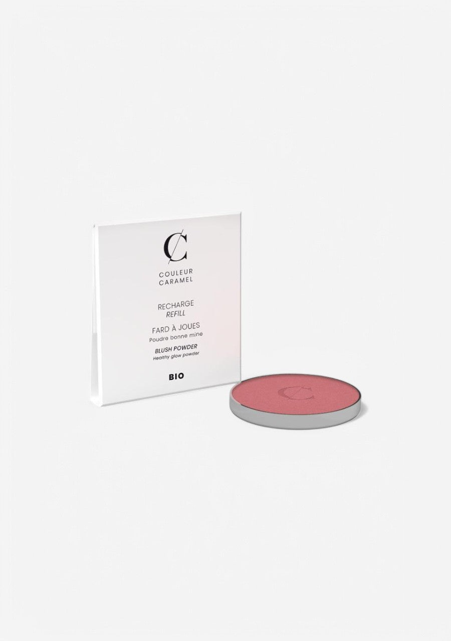 Blush Powder