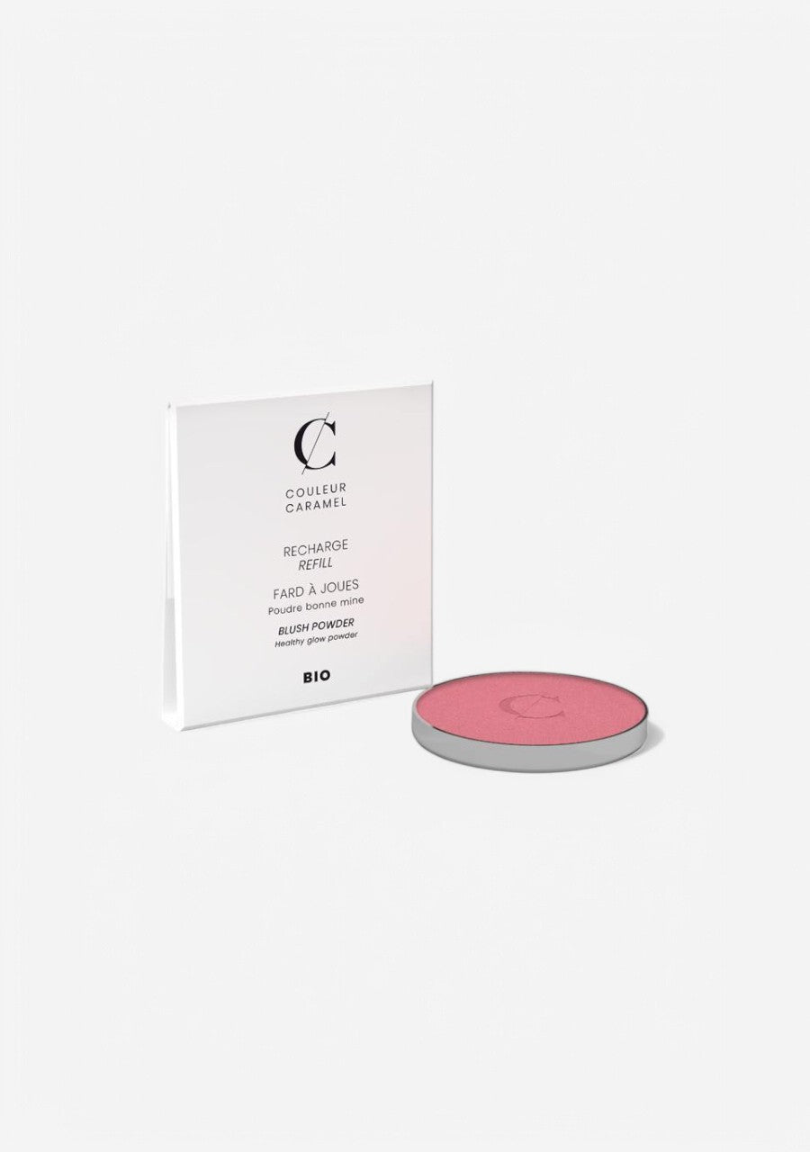 Blush Powder