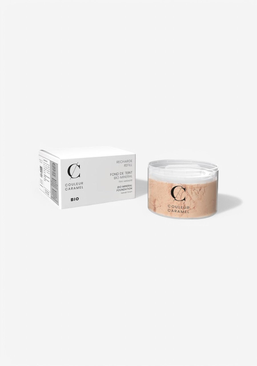 BIO Mineral Foundation