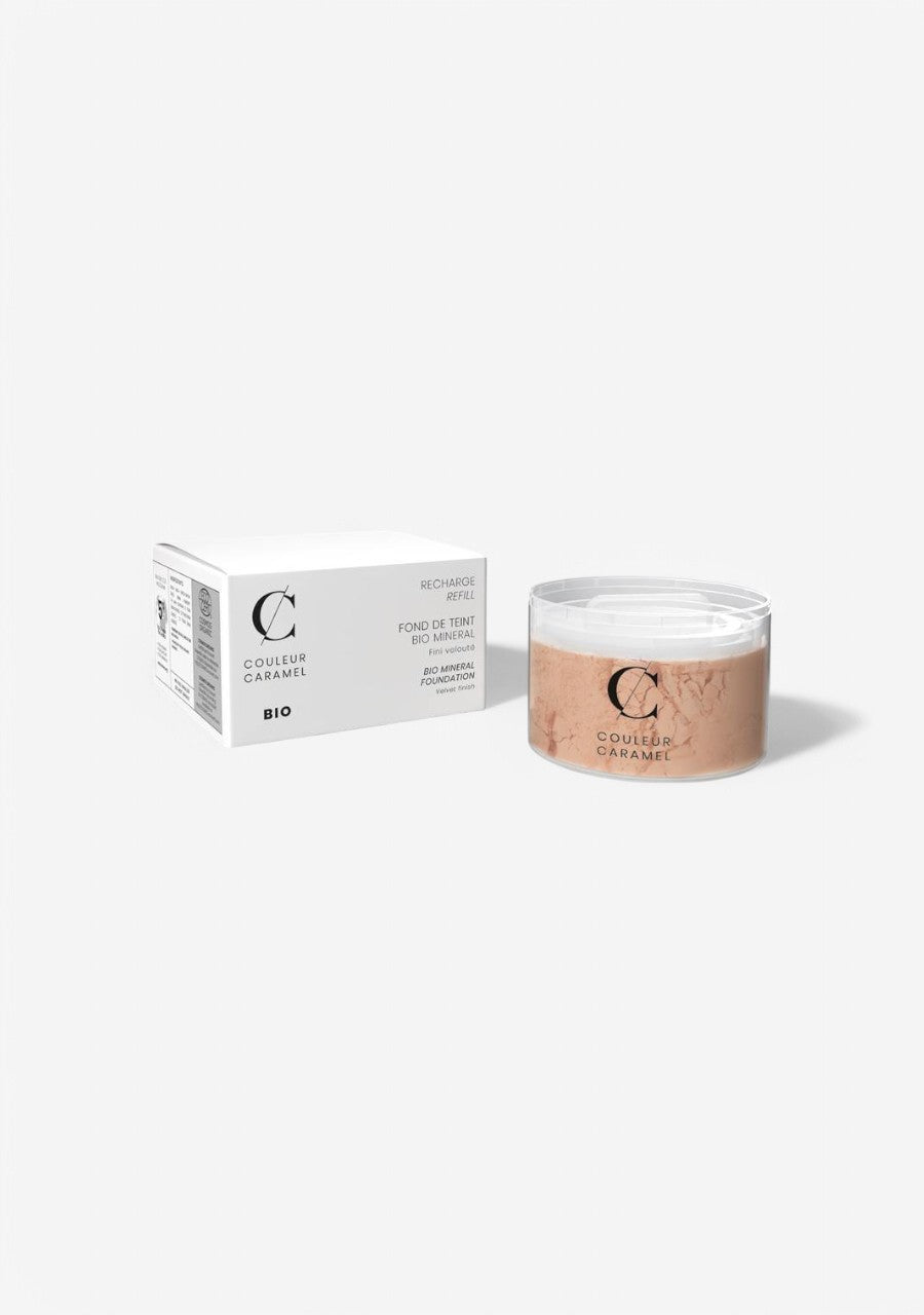 BIO Mineral Foundation