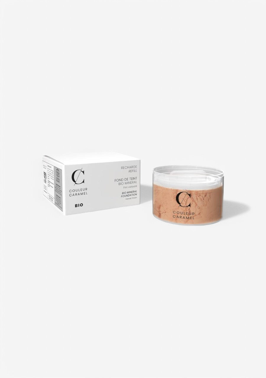 BIO Mineral Foundation