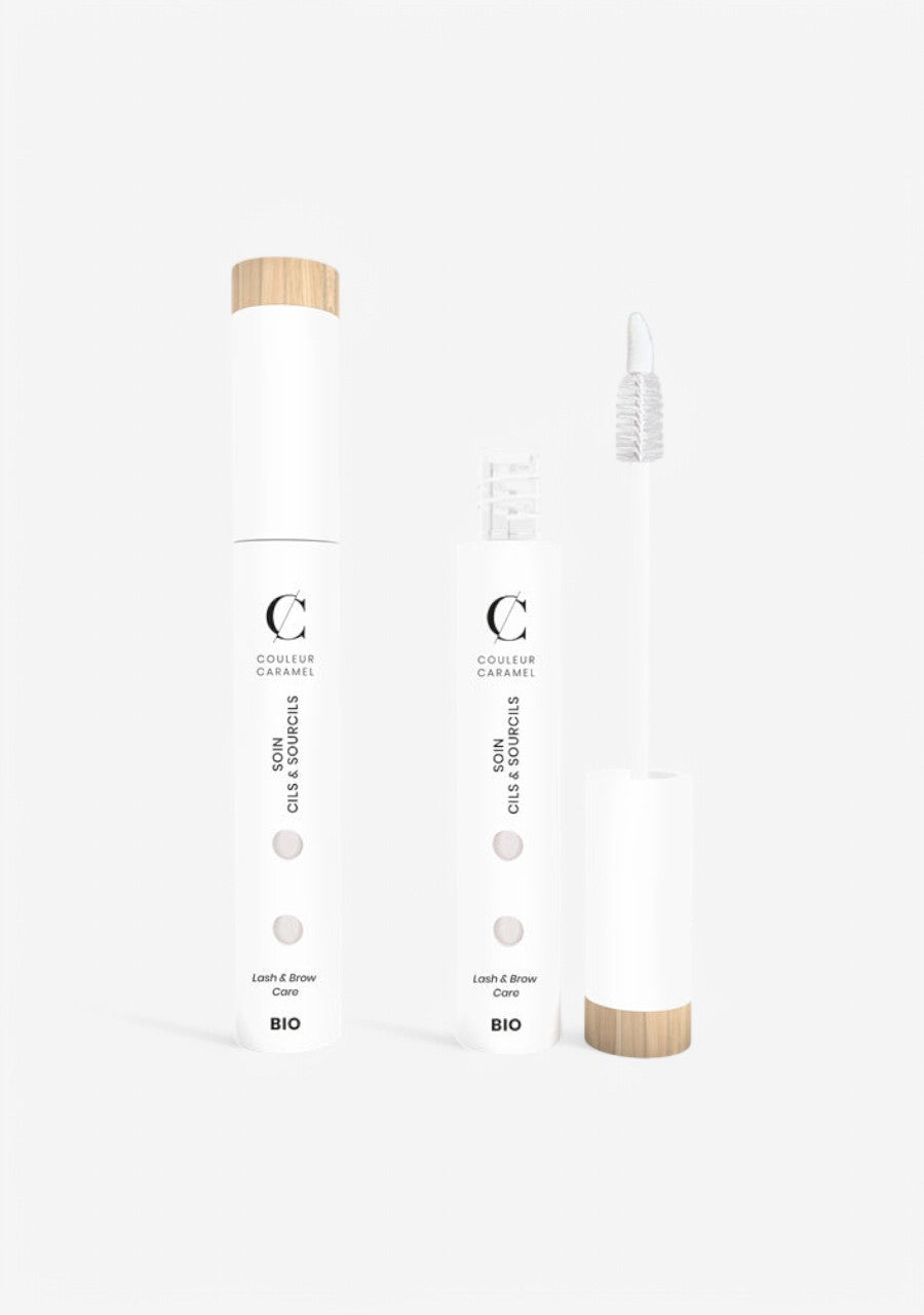 Wimpern & Brauenserum