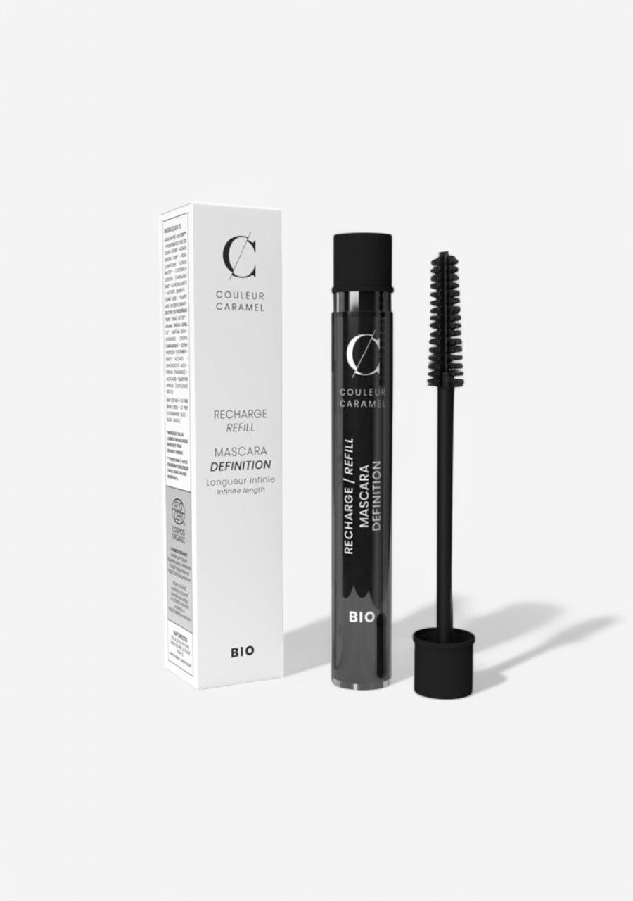 Mascara Definition