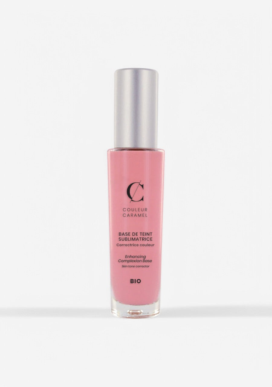 Enhancing Complexion Base Primer