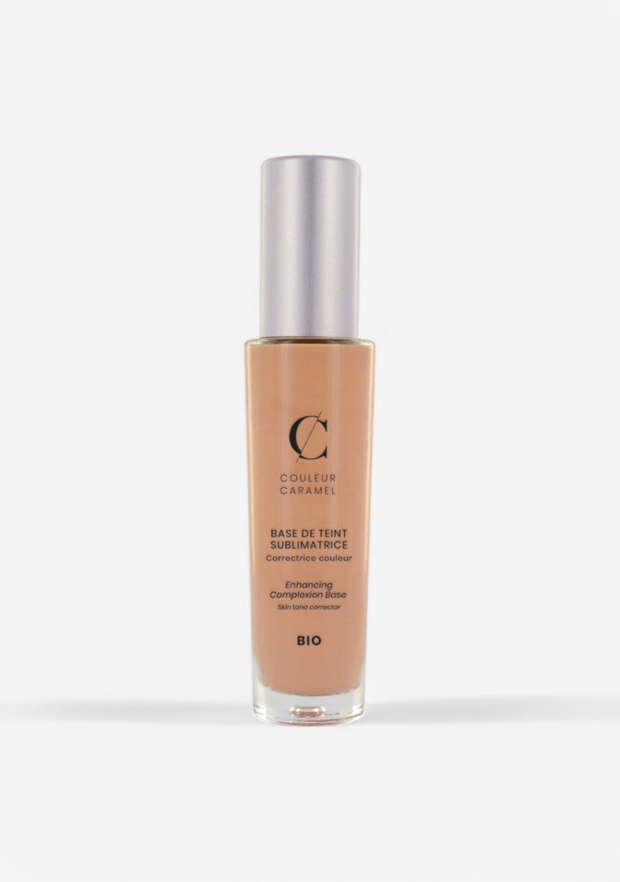 Enhancing Complexion Base Primer