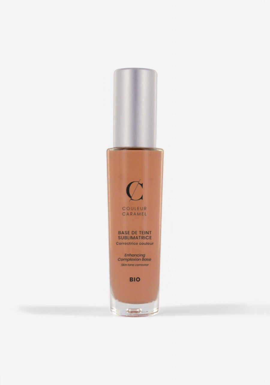 Enhancing Complexion Base Primer