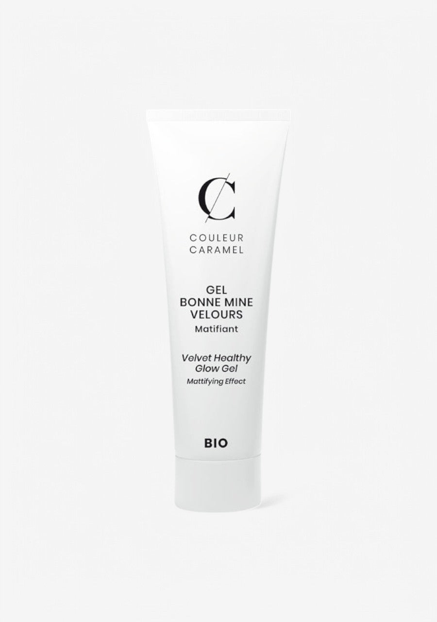 Healthy Glow Samtiges Make-up Gel