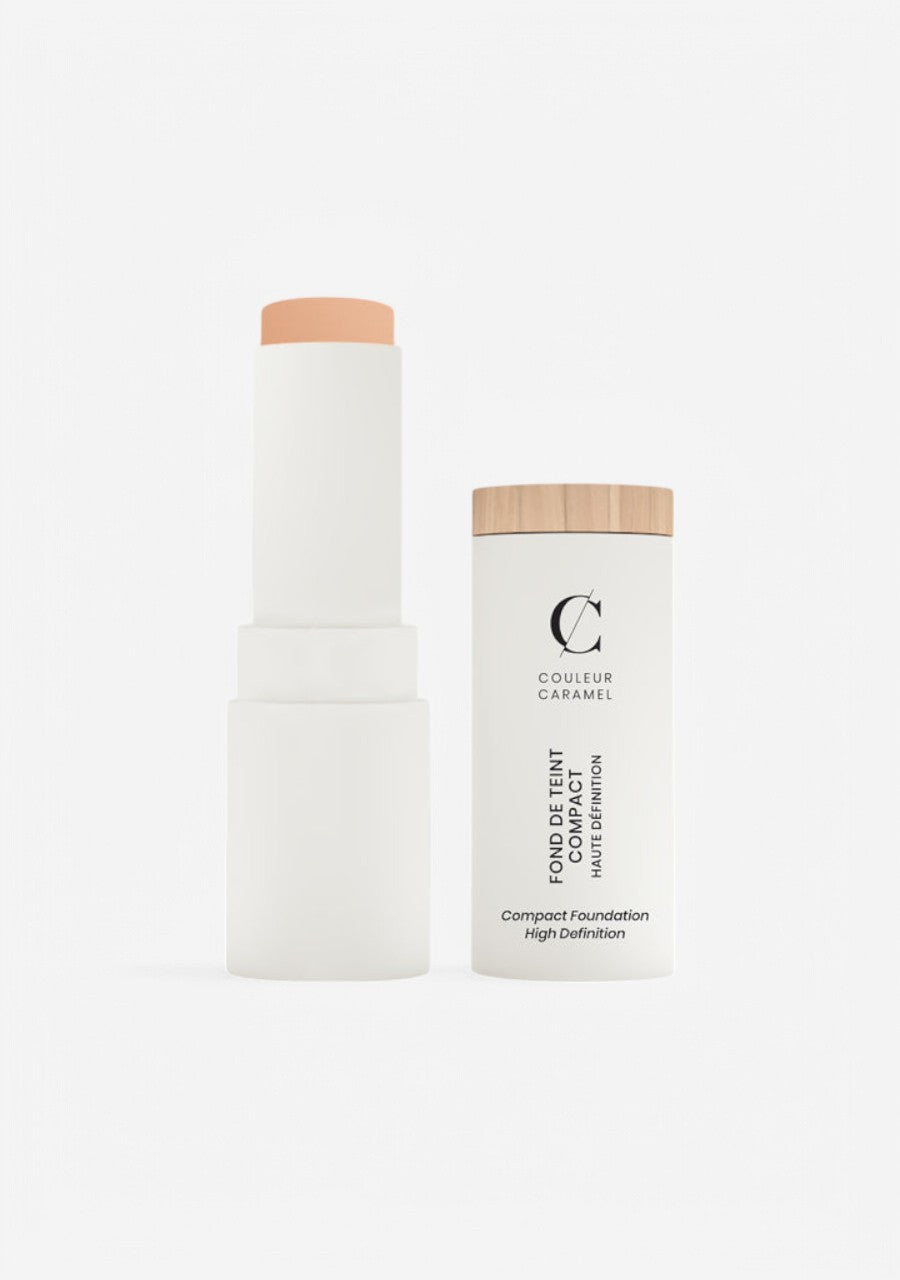 High Definition Foundation Creme-Stick