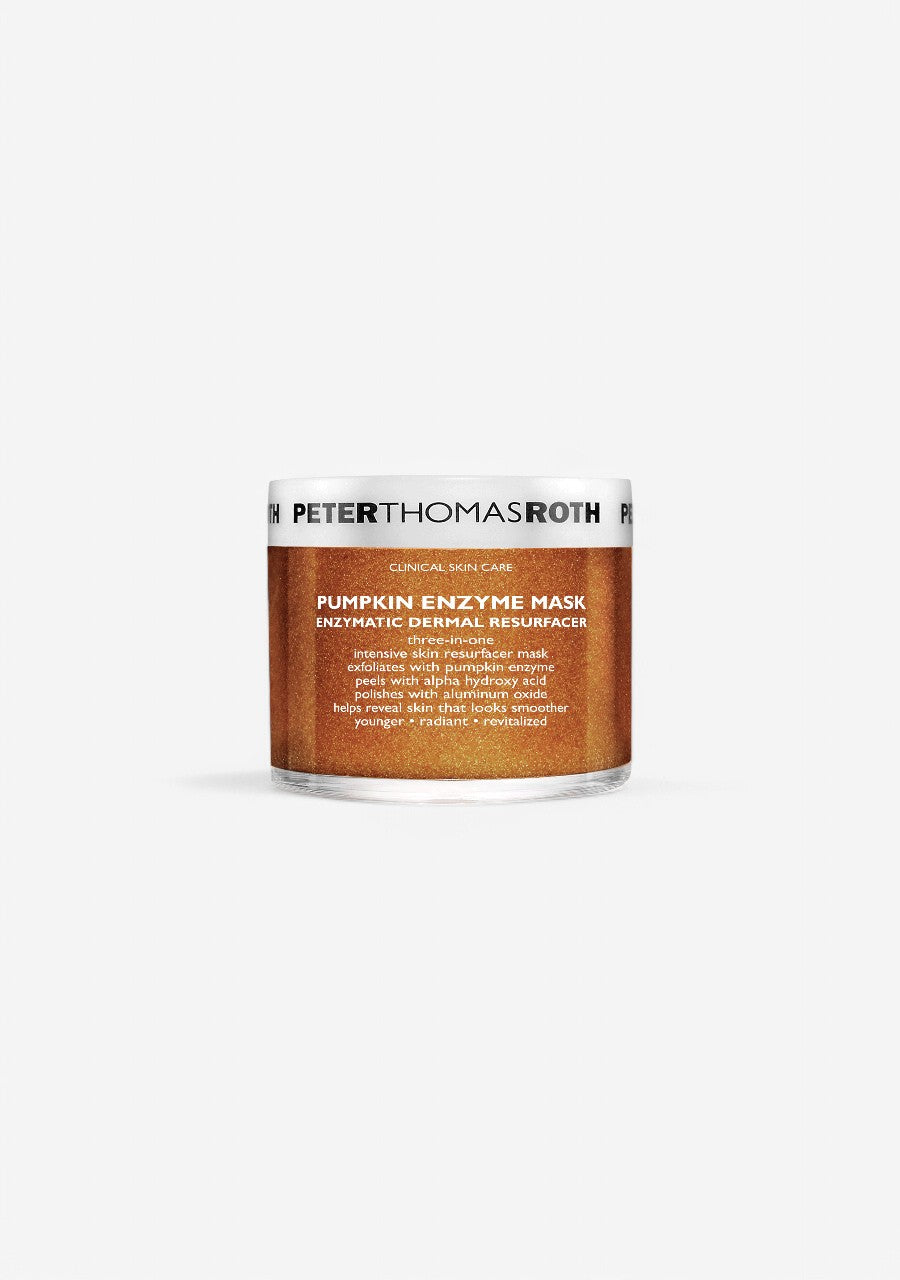 Pumpkin Enzyme Mask Enzymatic Dermal Resurfacer