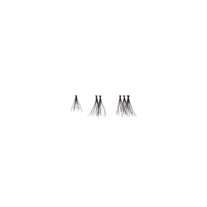 Cluster Flair - Falsche Wimpern