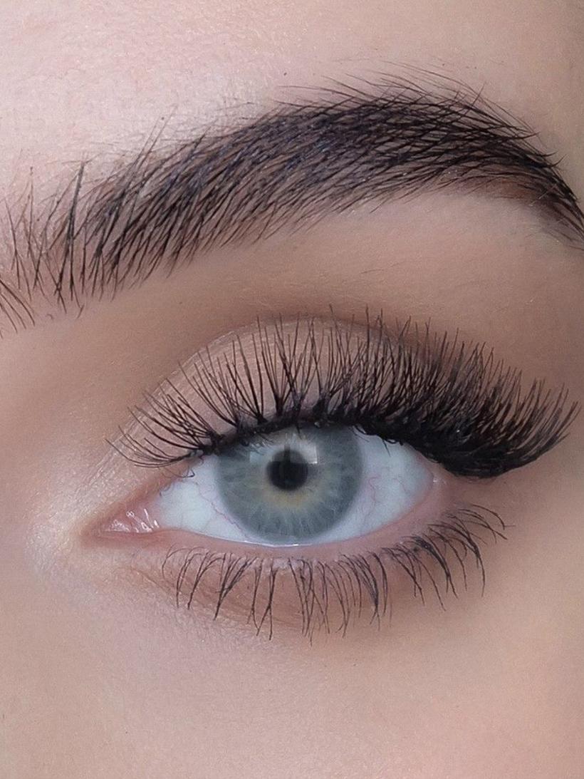 Cluster Flair - Falsche Wimpern