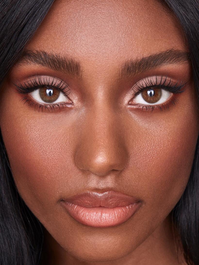 Nikki No Lash-Lash - Falsche Wimpern