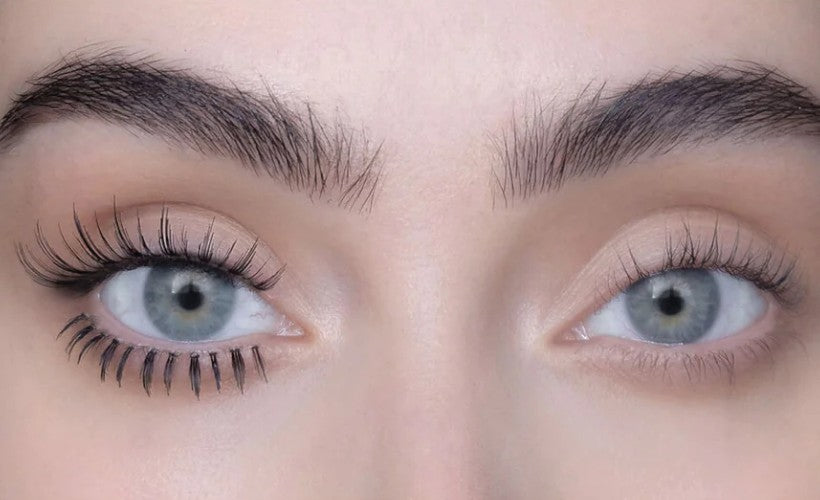 Nikki Defined Underlash - False Lashes