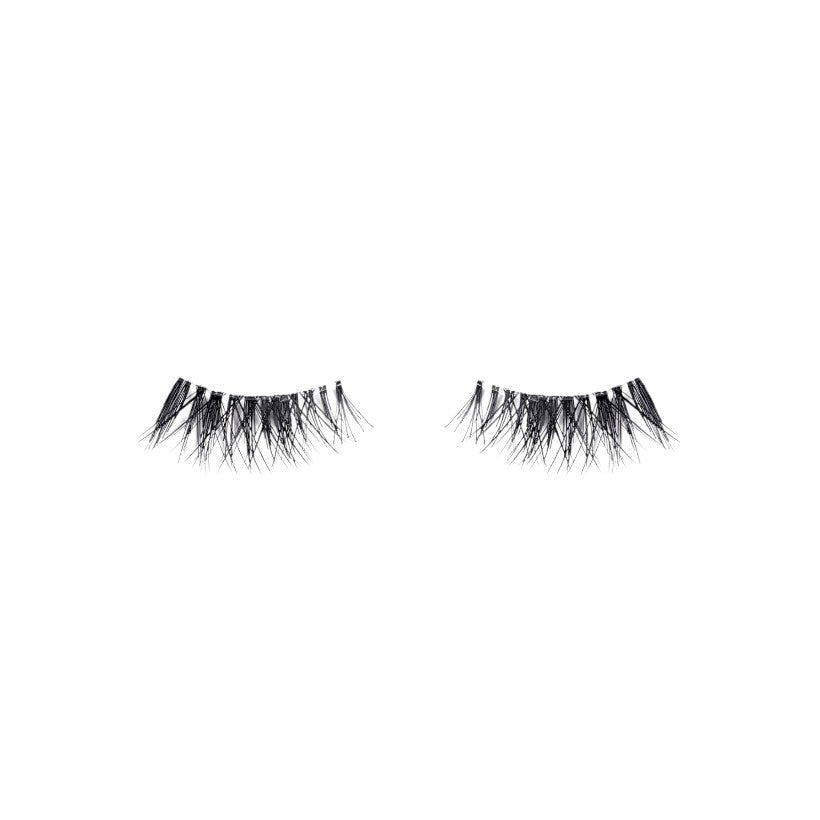 Nikki Sultry Corner - Falsche Wimpern