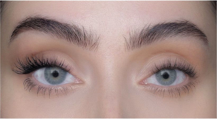 Nikki Sultry Corner - Falsche Wimpern
