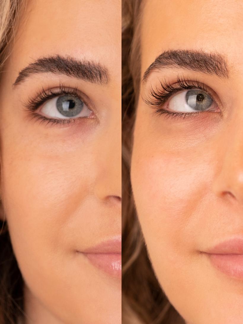 Eyelash Growth Serum