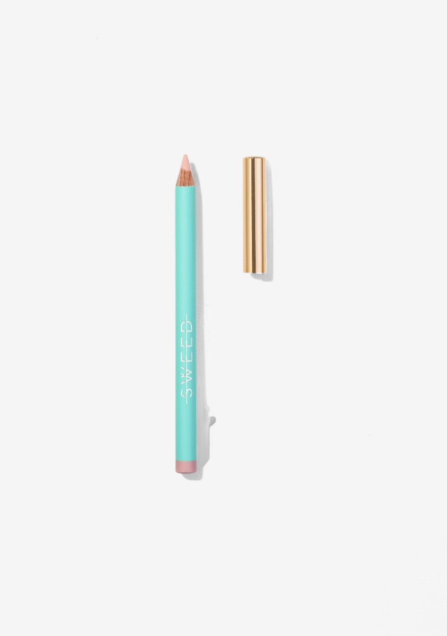 Satin Kohl Eyeliner