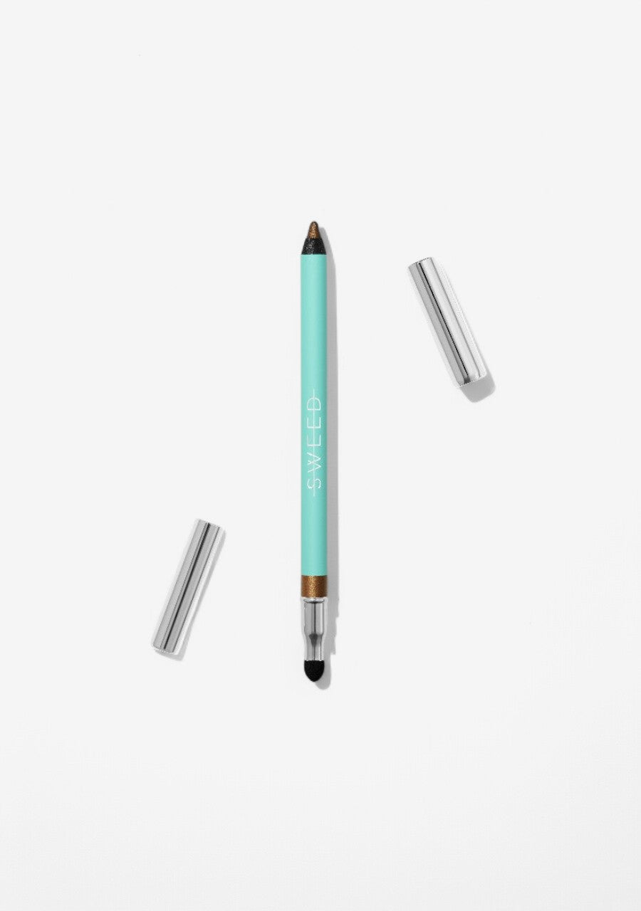 Satin Eyeliner