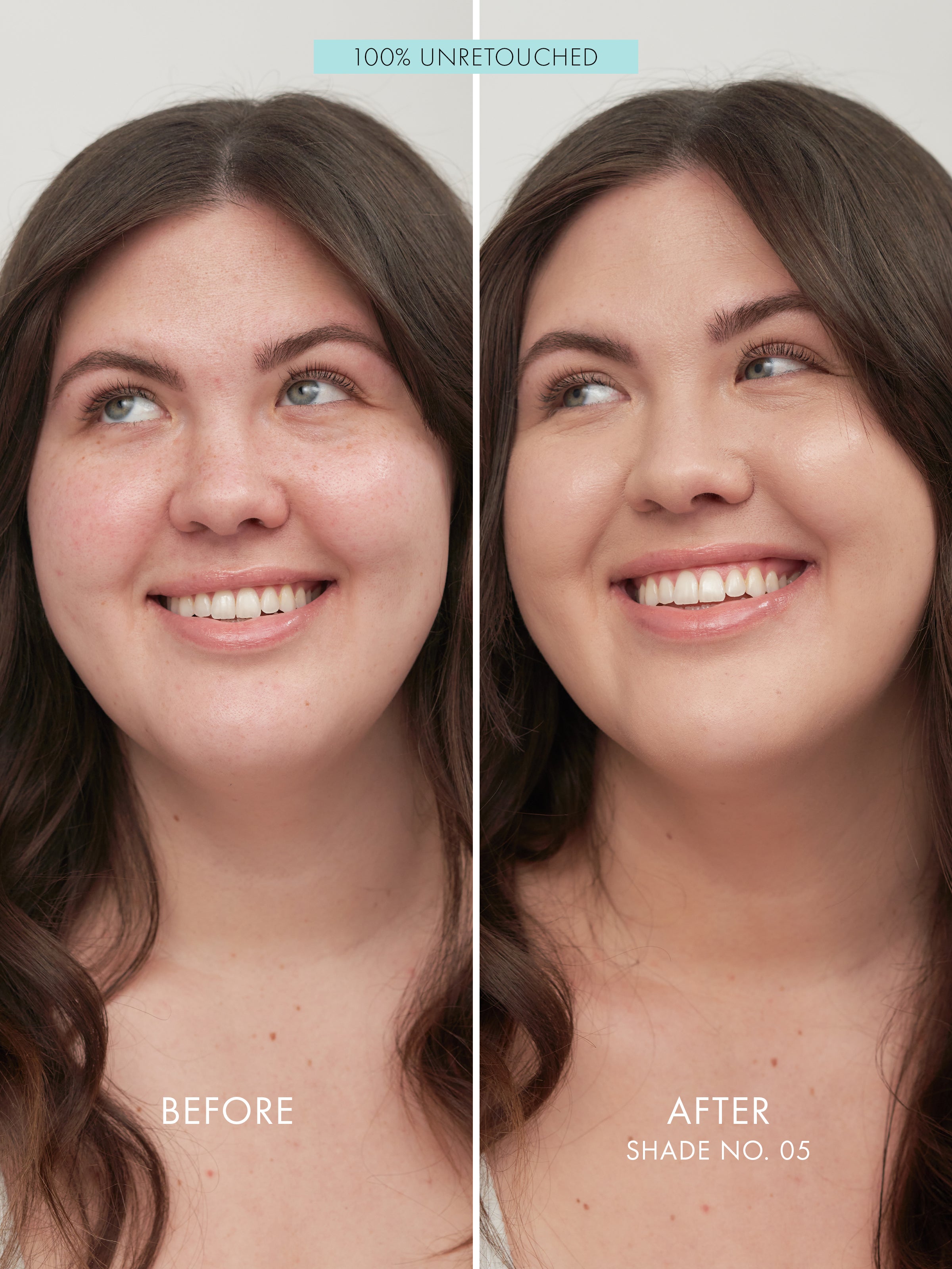 Glass Skin Foundation