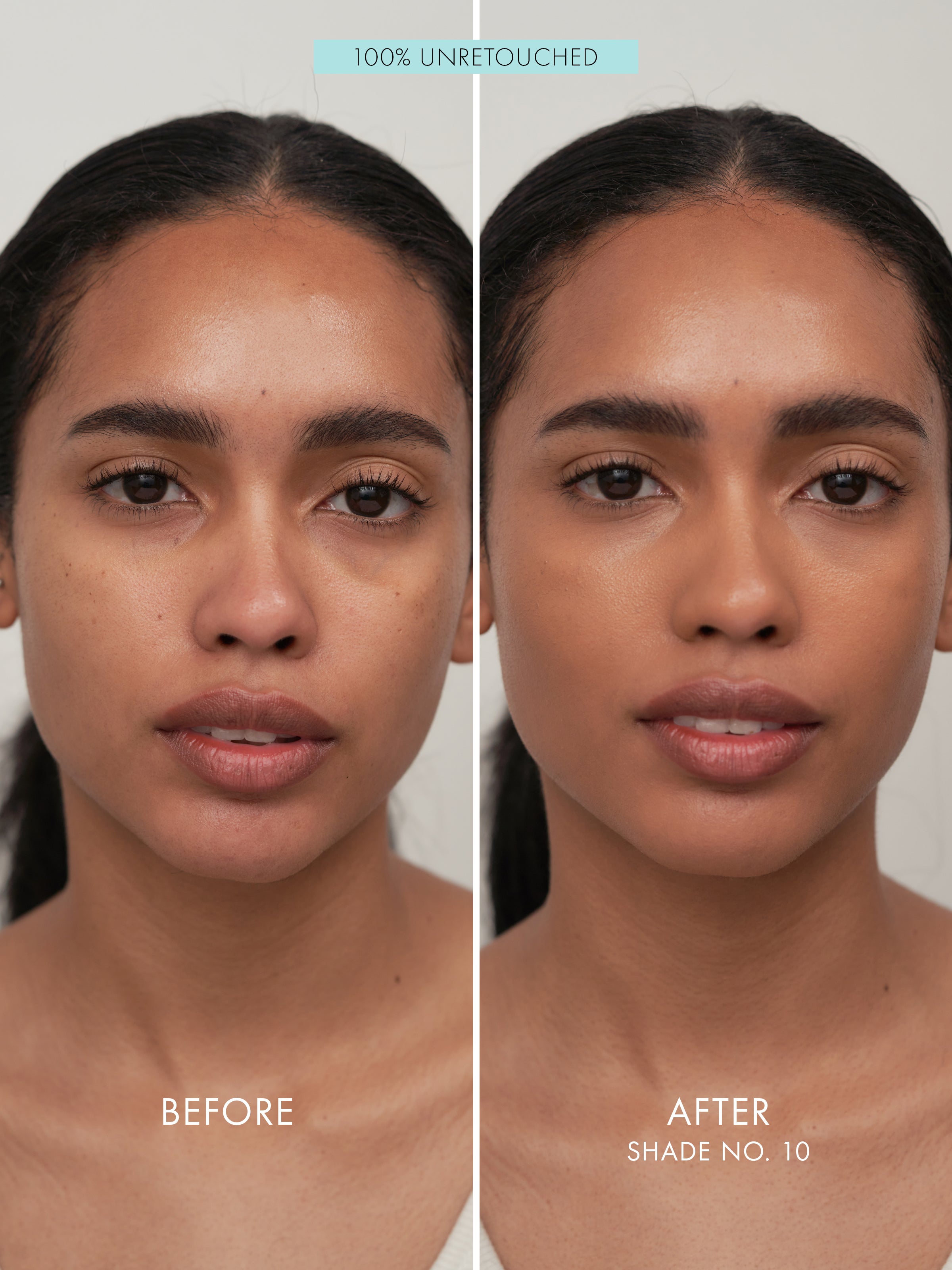 Glass Skin Foundation