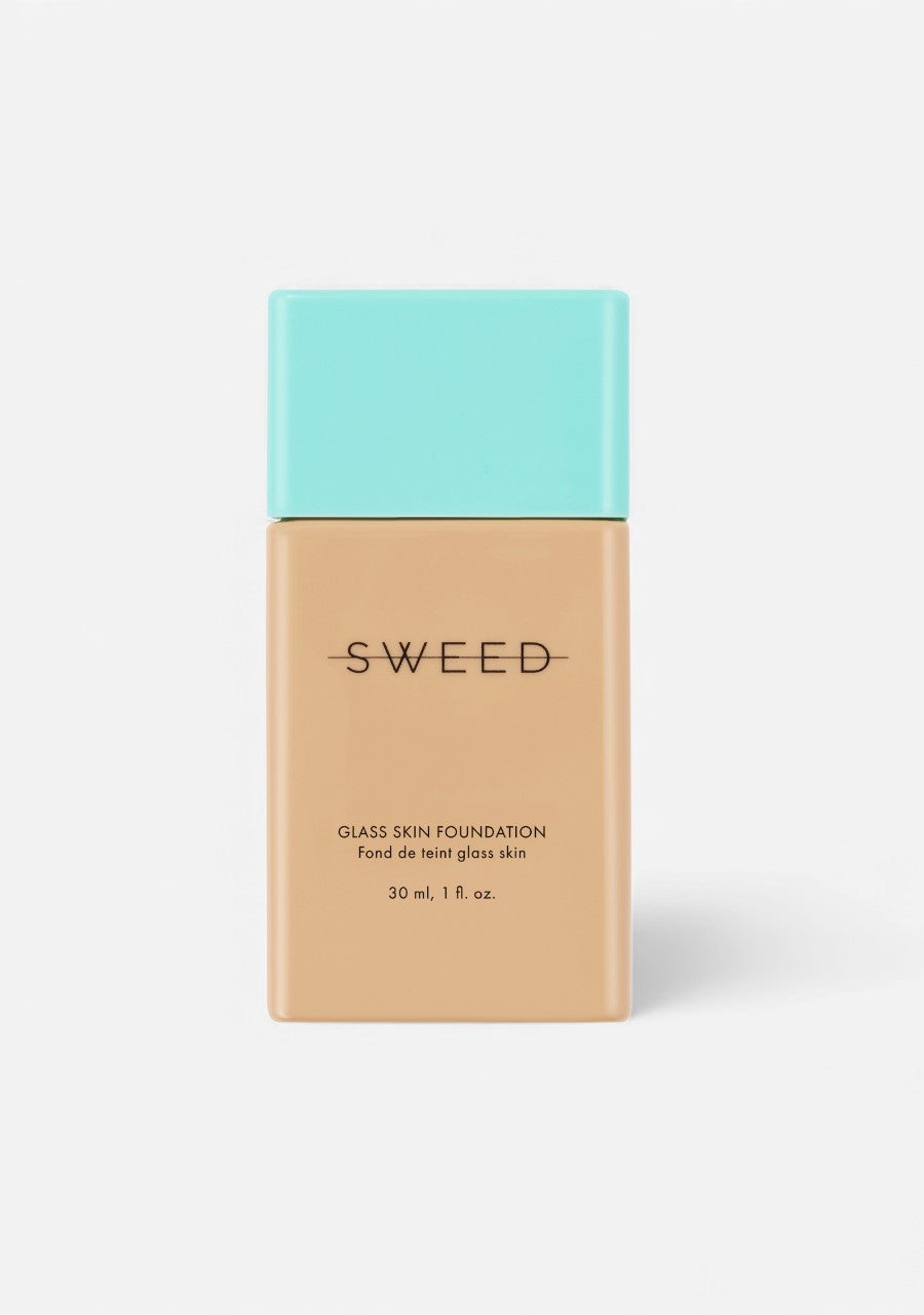 Glass Skin Foundation