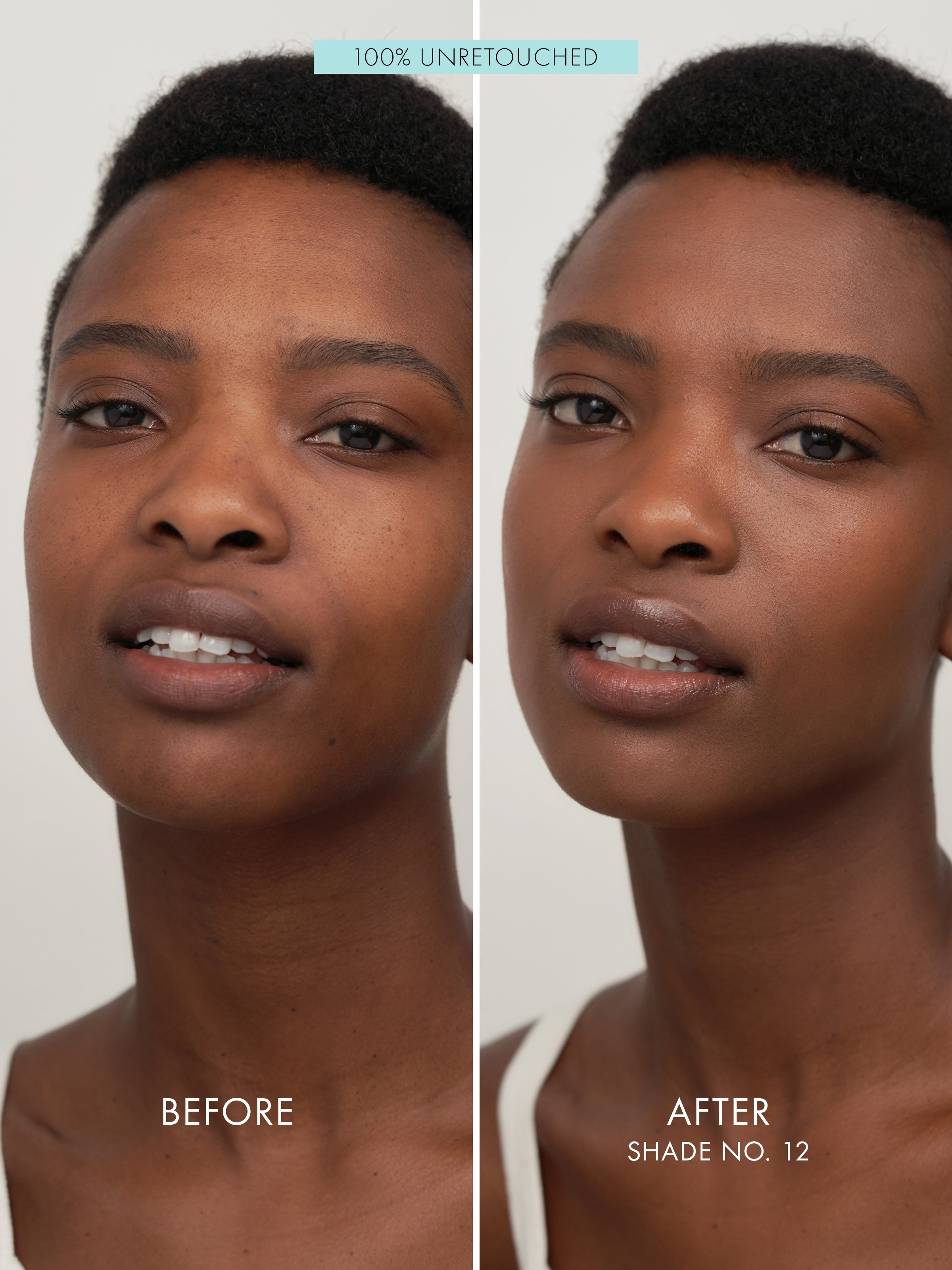 Glass Skin Foundation