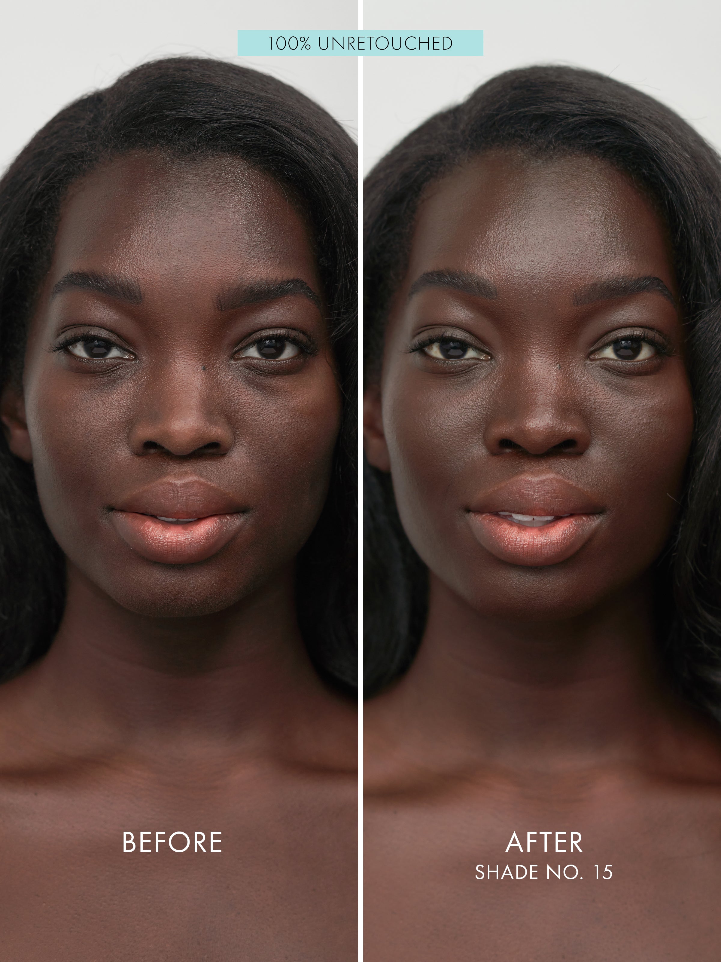Glass Skin Foundation