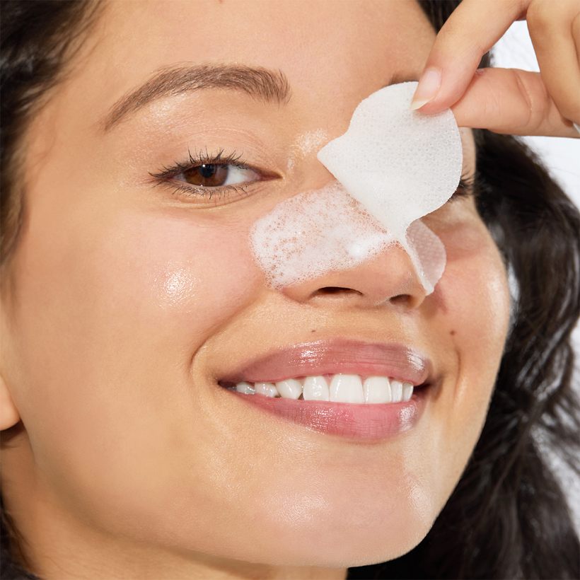 2-IN-1 Deep Cleansing Pore Strip