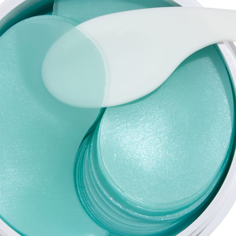 Cooling Hydrogel Under Eye Patches
