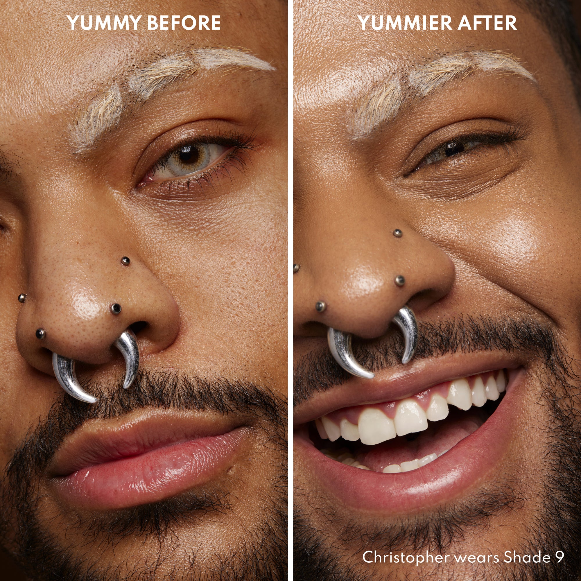 Yummy Skin Serum Tint