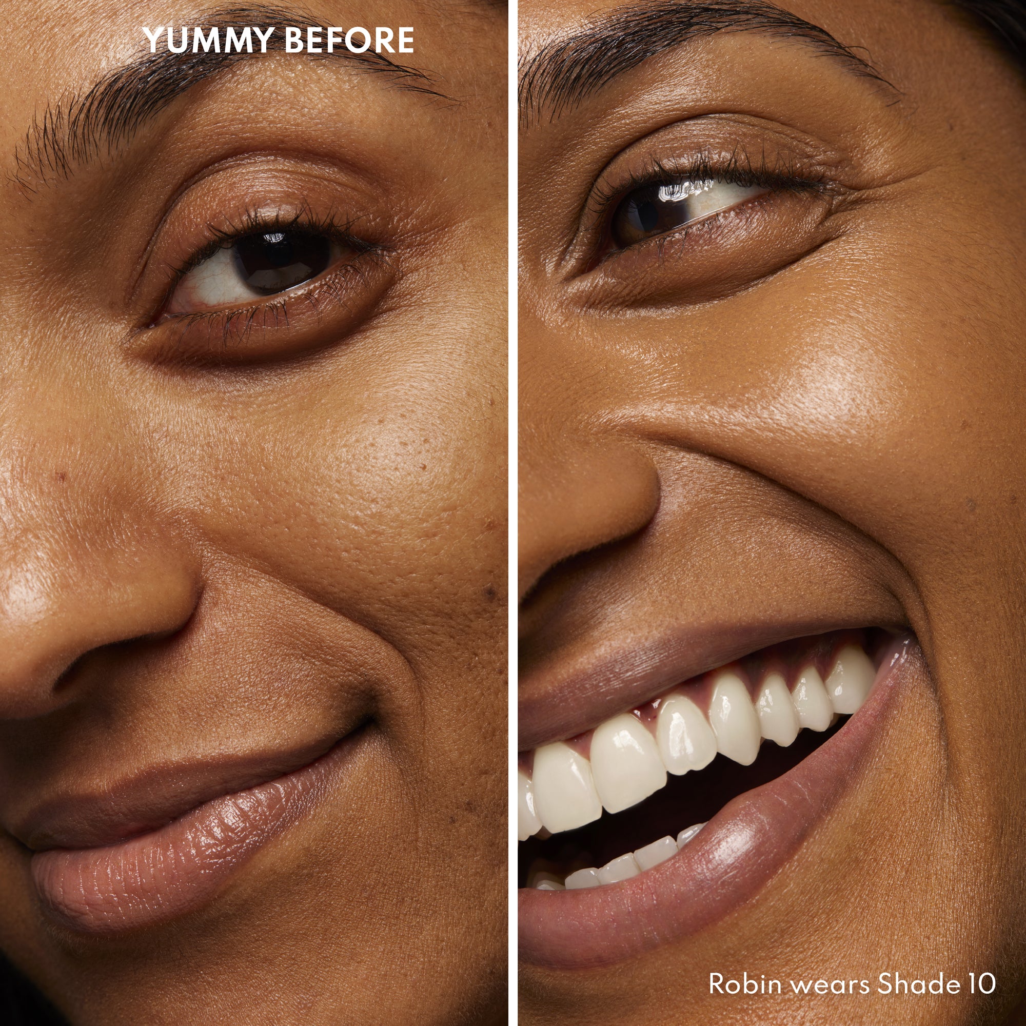 Yummy Skin Serum Tint