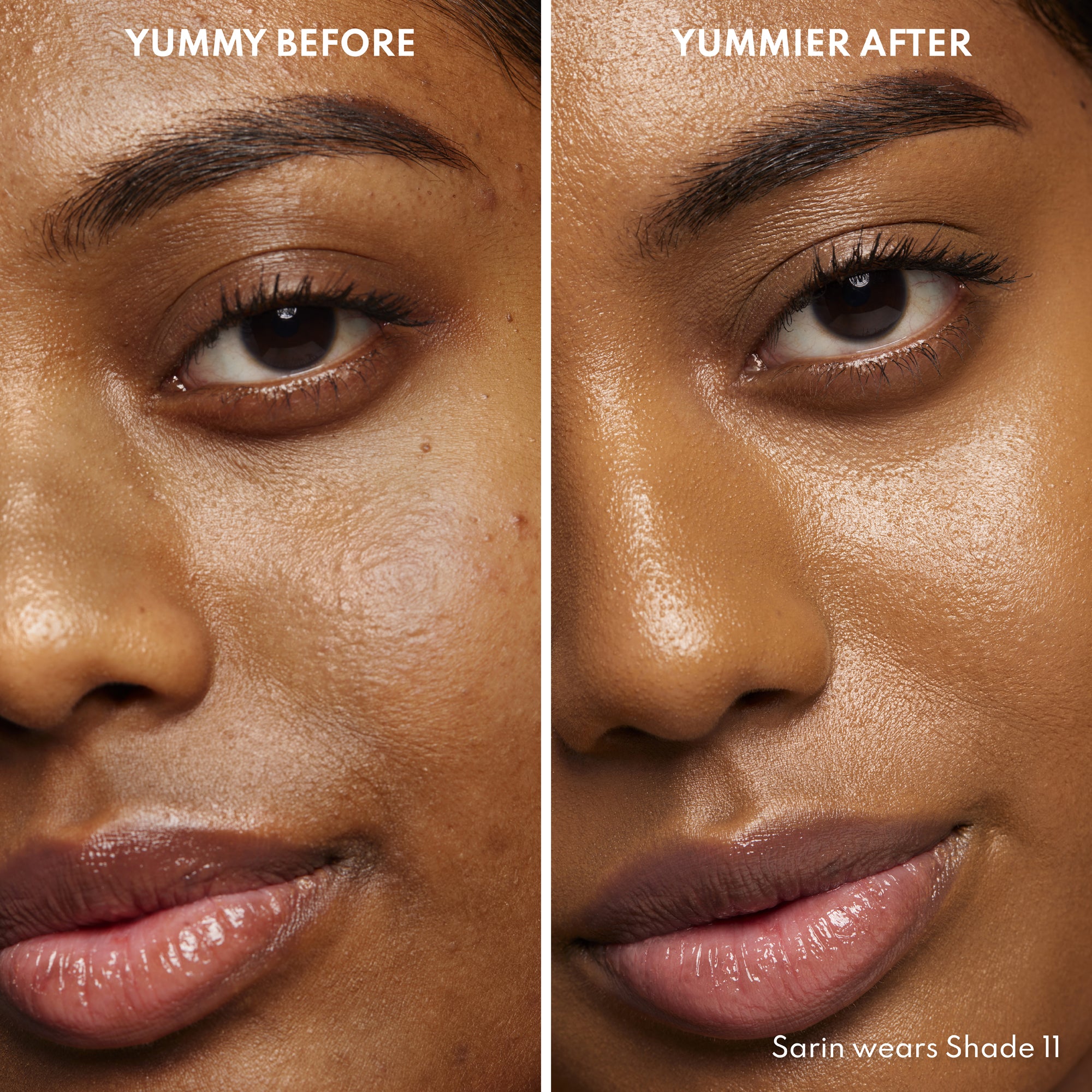 Yummy Skin Serum Tint