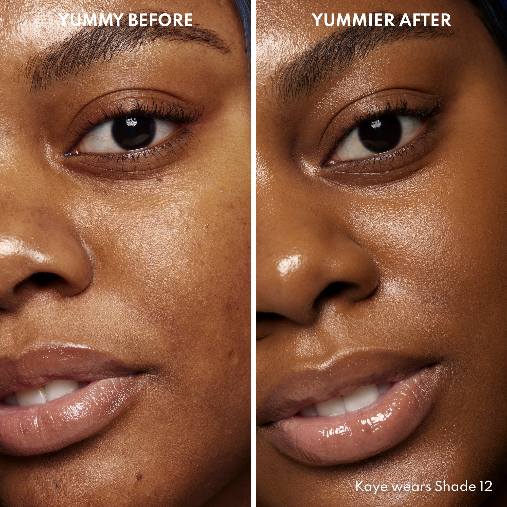 Yummy Skin Serum Tint