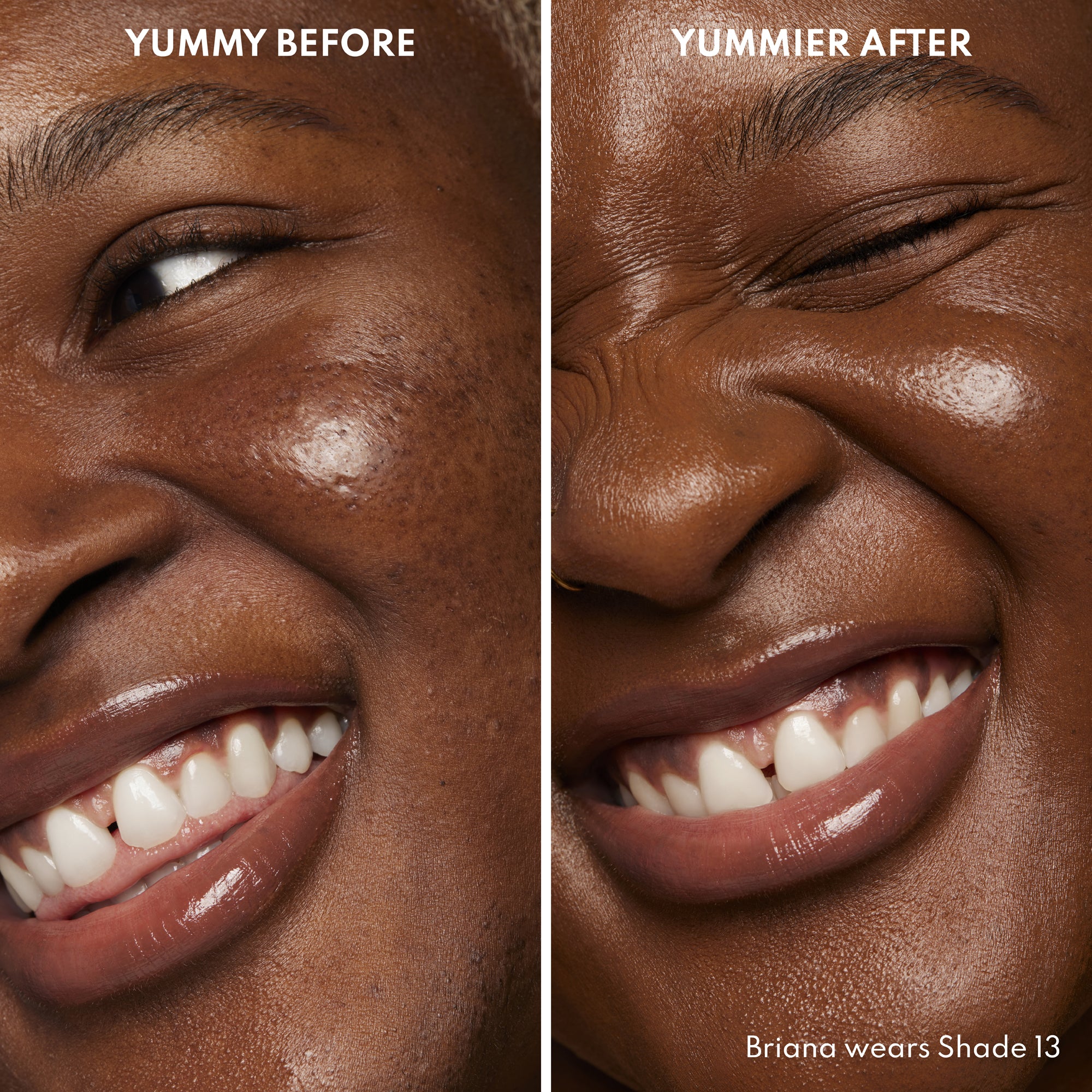 Yummy Skin Serum Tint
