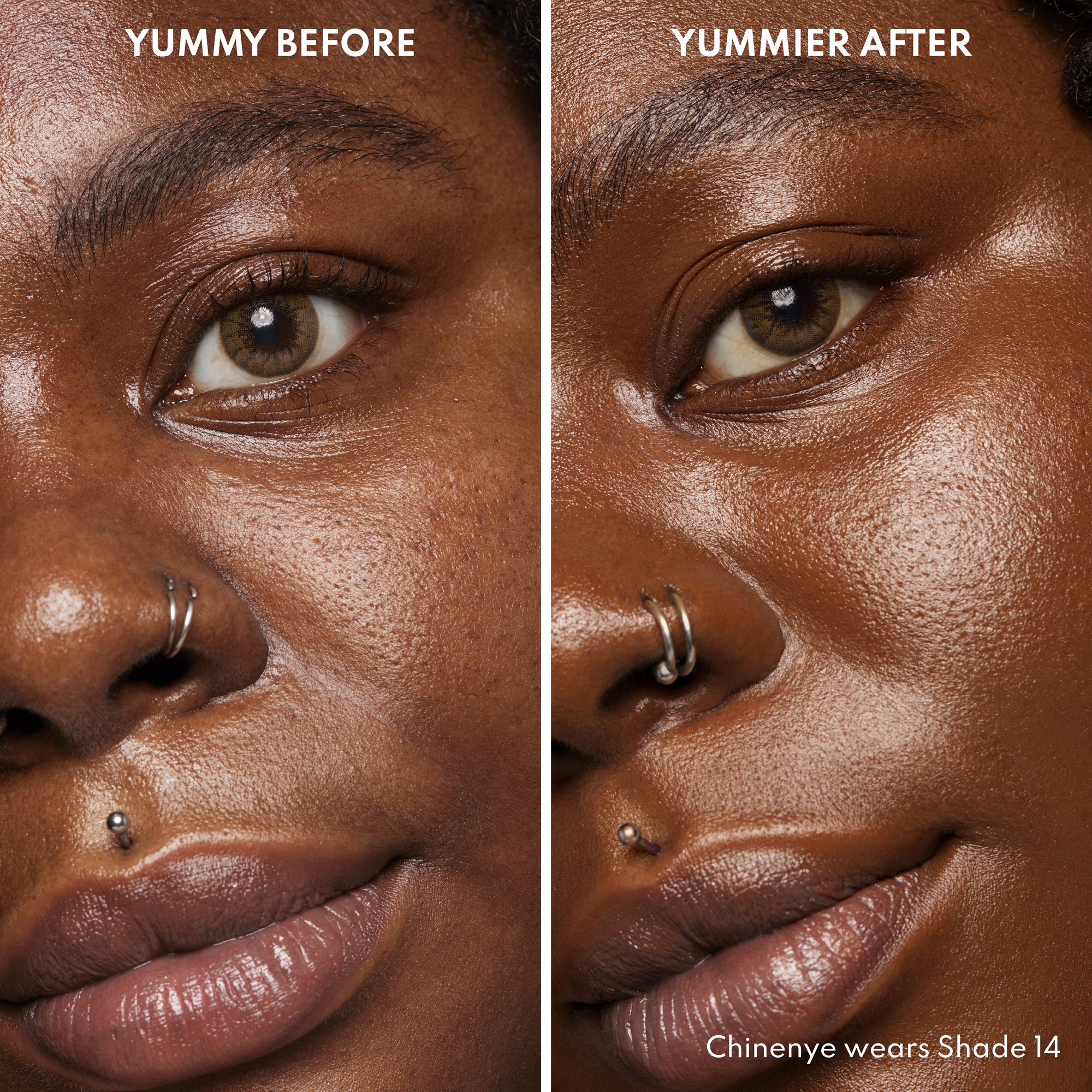Yummy Skin Serum Tint