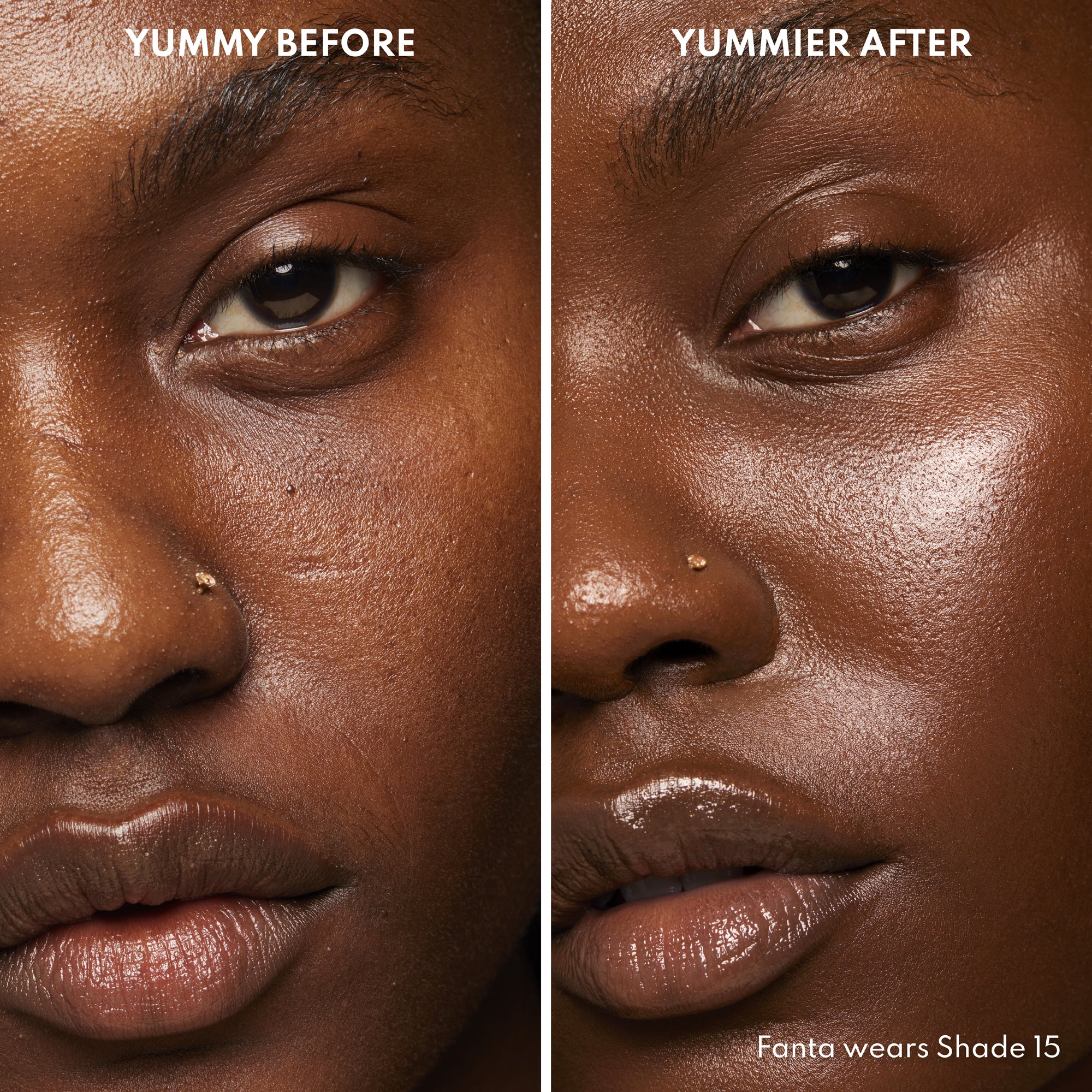 Yummy Skin Serum Tint