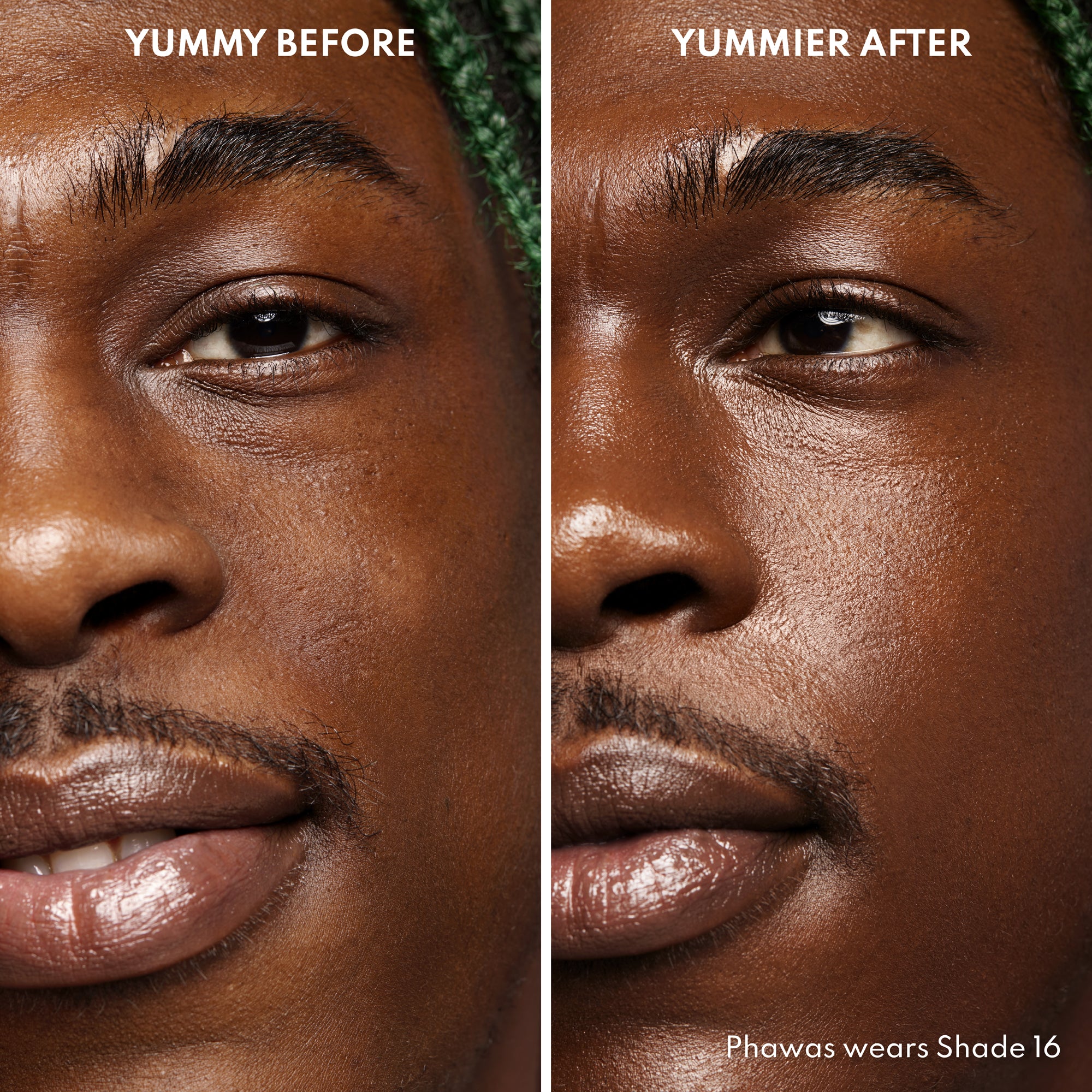 Yummy Skin Serum Tint