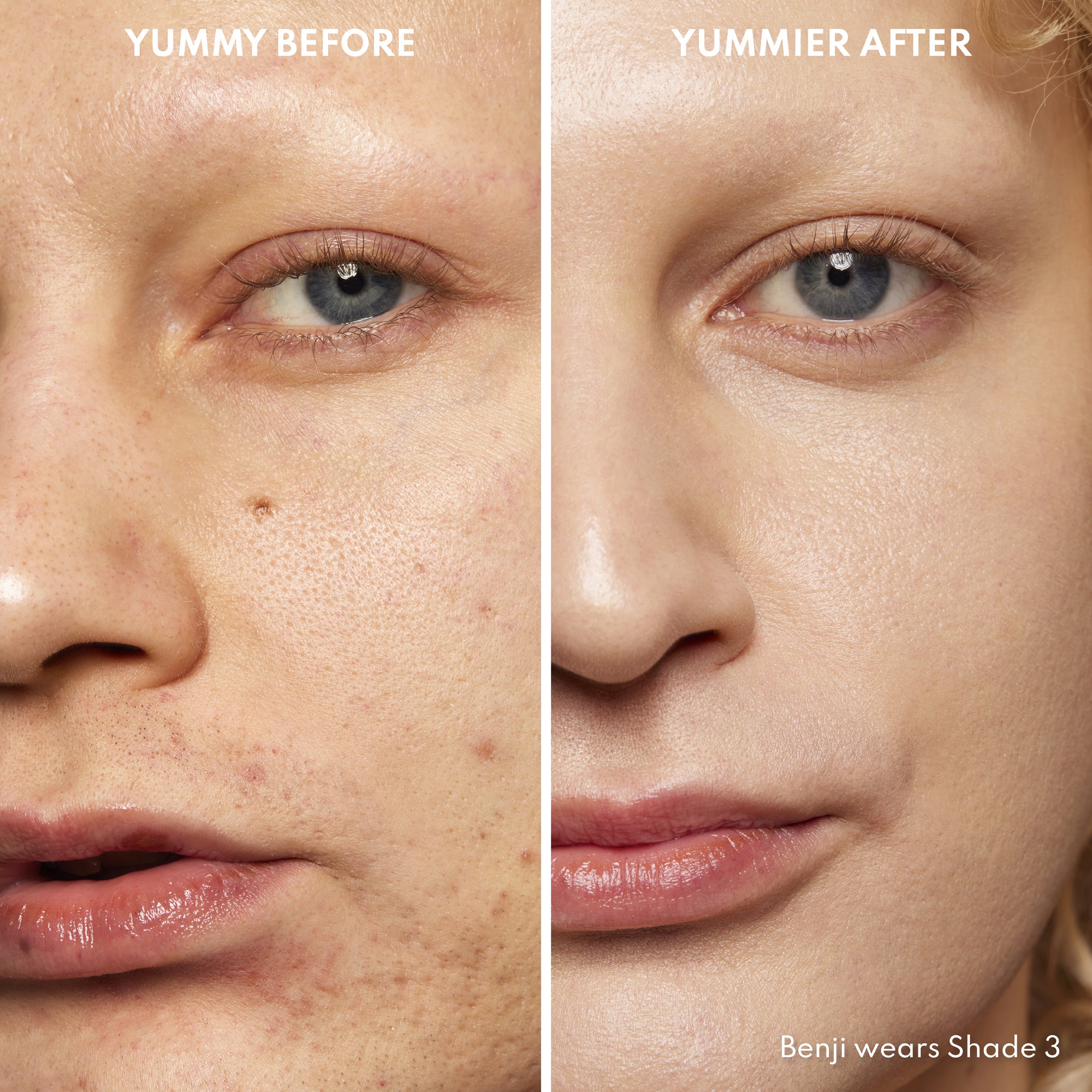 Yummy Skin Serum Tint